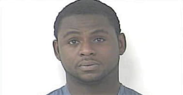 Daniel Clapp, - St. Lucie County, FL 